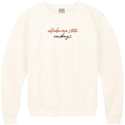 EASY SCRIPT LUXE CREW