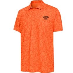 LUSH POLO