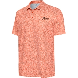 FIELD DITSY POLO