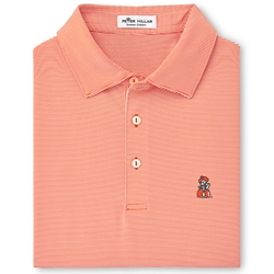 PETER MILLAR JUBILEED STRIPE POLO
