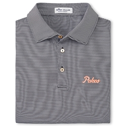 PETER MILLAR JUBILEE STRIPE POLO