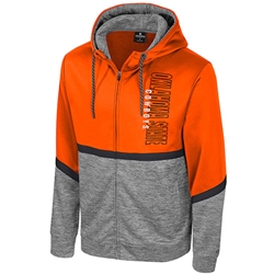 THE GANG POLY HOODIE