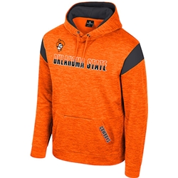 ARTEMIS FLEECE HOODIE