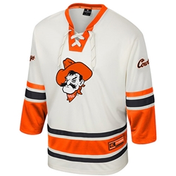 PUCK PROUD HOCKEY JERSEY