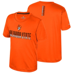 YOUTH SIMON POLY TEE