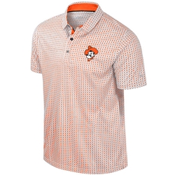REYNOLDS POLO