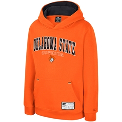 YOUTH LAND OF OOO HOODIE