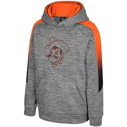 YOUTH THE GANG POLY HOODIE