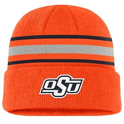 NIKE PEAK UTILITY CUFFED BEANIE