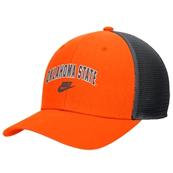 NIKE RISE MESHBACK CAP