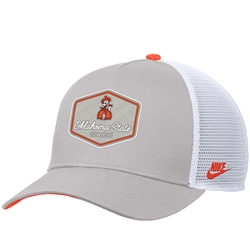 NIKE RISE 5 PANEL MESHBACK CAP