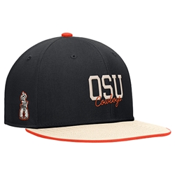 NIKE PRO FLAT BRIM SNAPBACK CAP