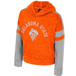 GIRLS CANDY KINGDOM HOODIE