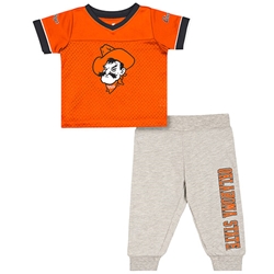 INFANT NOTHING BUT THE HITS FOOTBALL SET