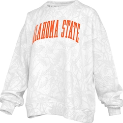 COASTAL ARCH CAMO CREW