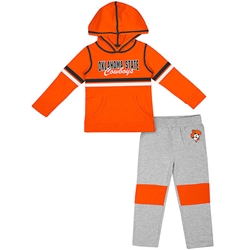 TODDLER GOLIAD SET