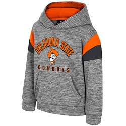 TODDLER WIZARD CITY HOODIE