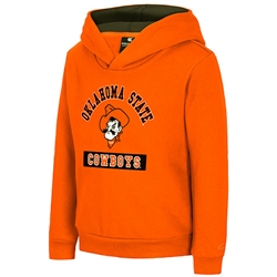 TODDER LAND OF OOO HOODIE