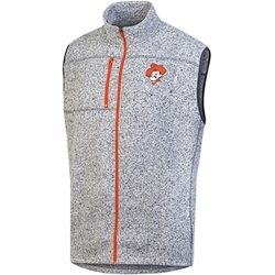 ARCTIC FLEECE VEST