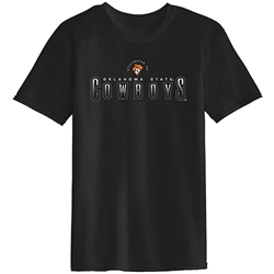 CHROME DAKOTA TEE