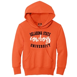 YOUTH BURNHAM HOODIE