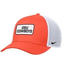 NIKE YOUTH RISE PINCH PANEL MESHBACK CAP