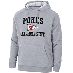 POKE PENNANT TRIUMPH HOOD