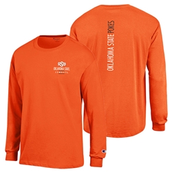 FRONT/BACK TEE