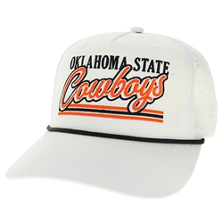 ROADIE CAP