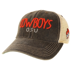 YOUTH OLD FAVORITE CAP