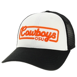 LO-PRO SNAPBACK CAP