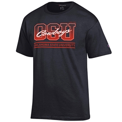 OSU COWBOYS TEE