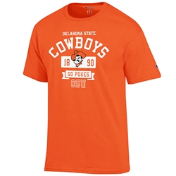 GO POKE TEE