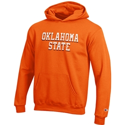 YOUTH OKLAHOMA STATE HOOD