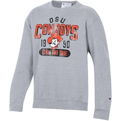 YOUTH OSU COWBOYS CREW