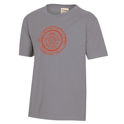 YOUTH OSU CIRCLE TEE