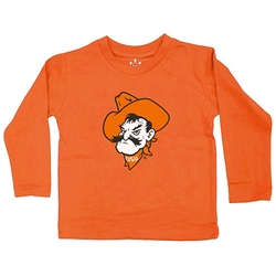 TODDLER PETE HEAD TEE