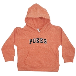 TODDLER POKES HOODIE