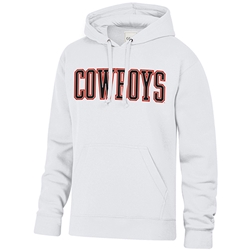 BIG COTTON OK ST HOODIE