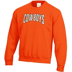 BIG COTTON COWBOYS CREW