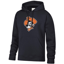 BIG COTTON PETE HOODIE