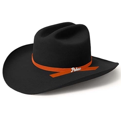 STETSON OKLAHOMA STATE HAT