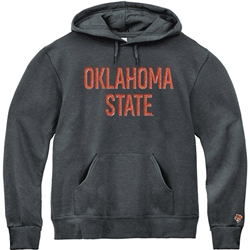 SCRIBBLE STACK HOODIE