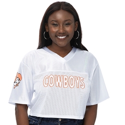 SIDELINE TEE