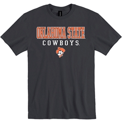 WORN OUT TEE