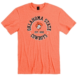 OFF SUBJECT TEE