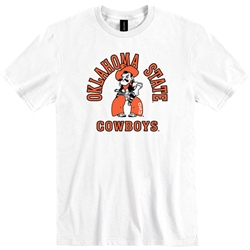 LOFTY ARCH NS TEE