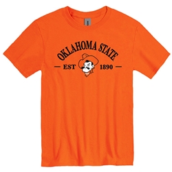PROMNIENT TEE