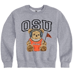 YOUTH BEAR NECESSITIES WRESTLING CREW