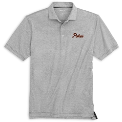 JOHNNIE-O LYNDONN POLO